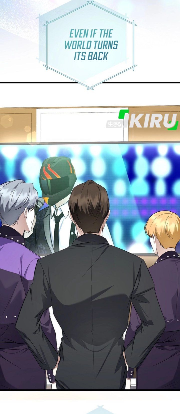 Baca The Crazy Genius Composer Returns - Chapter 100 halaman 28