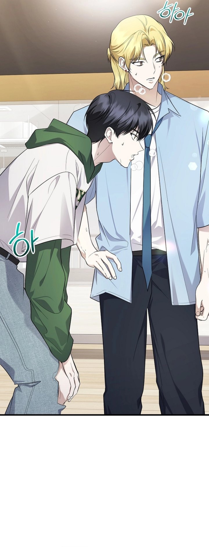 Baca The Crazy Genius Composer Returns - Chapter 100 halaman 3