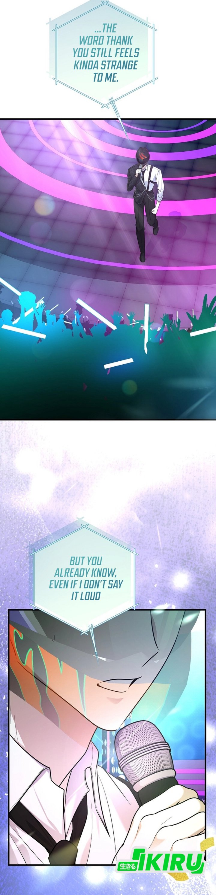 Baca The Crazy Genius Composer Returns - Chapter 100 halaman 30