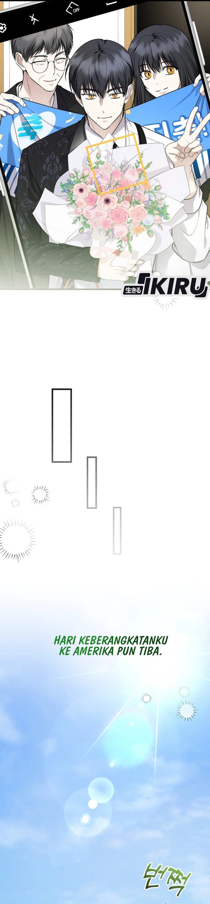 Baca The Crazy Genius Composer Returns - Chapter 100 halaman 33