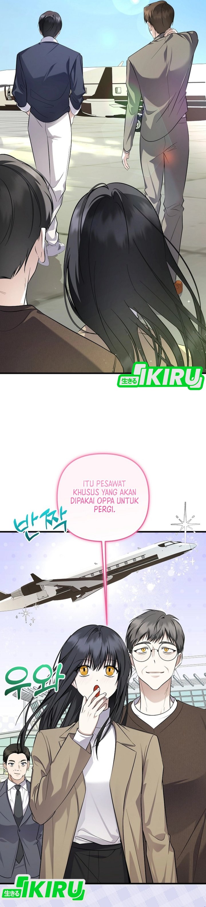 Baca The Crazy Genius Composer Returns - Chapter 100 halaman 35