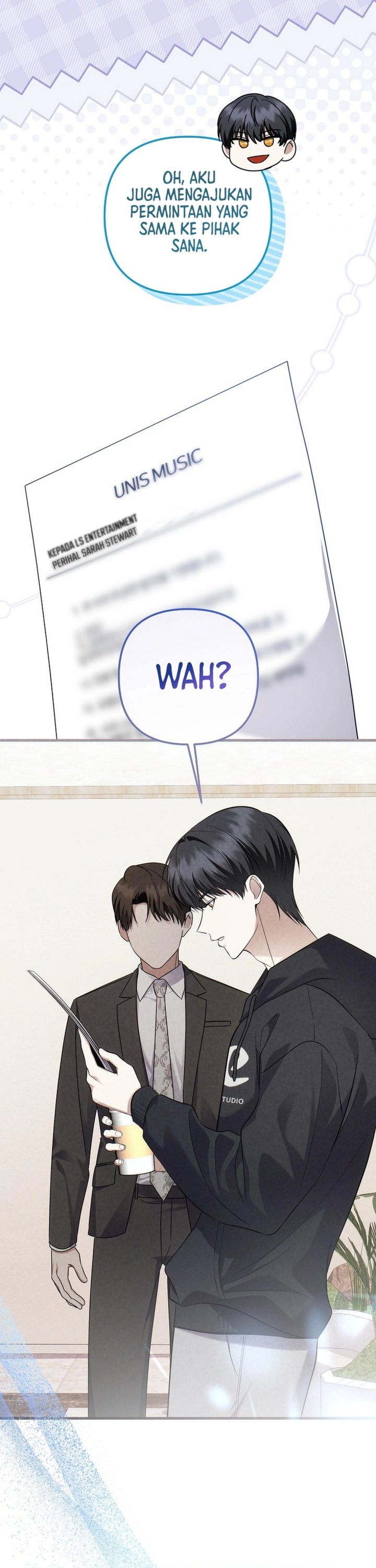 Baca The Crazy Genius Composer Returns - Chapter 100 halaman 36