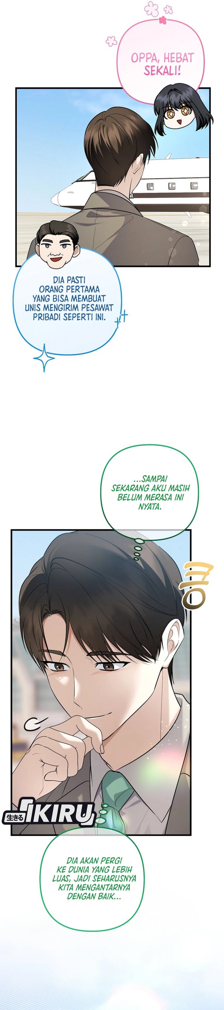 Baca The Crazy Genius Composer Returns - Chapter 100 halaman 38