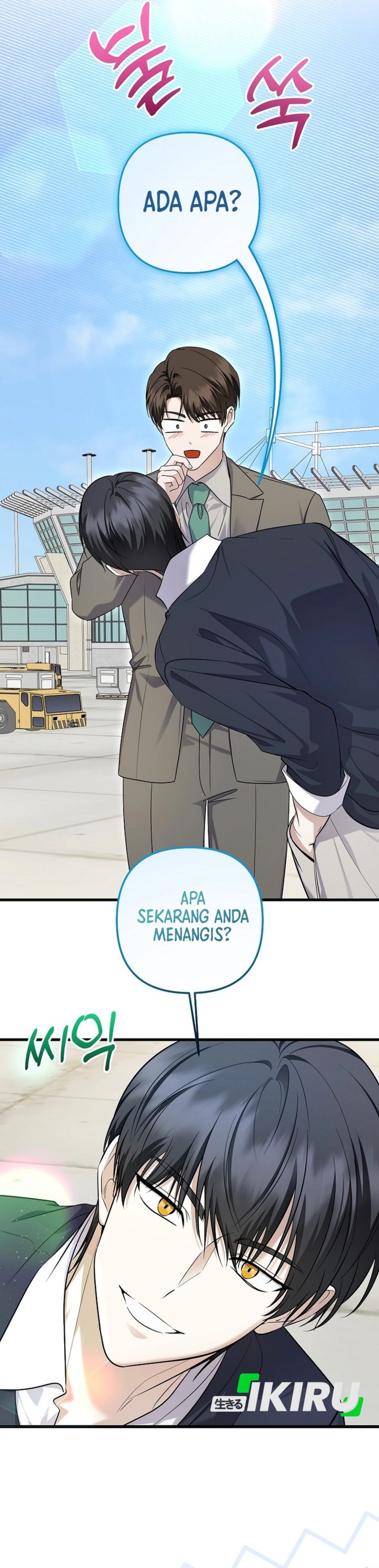 Baca The Crazy Genius Composer Returns - Chapter 100 halaman 39