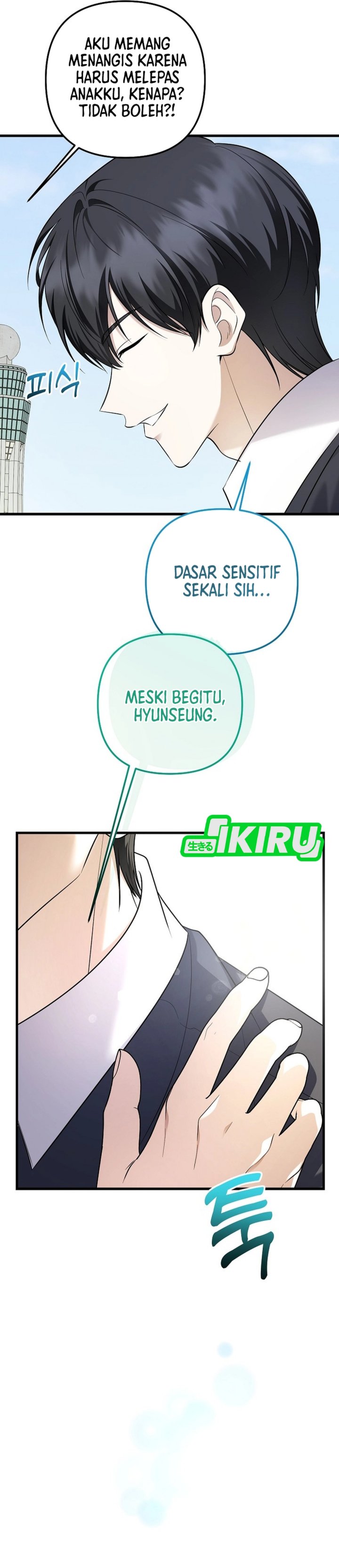 Baca The Crazy Genius Composer Returns - Chapter 100 halaman 41