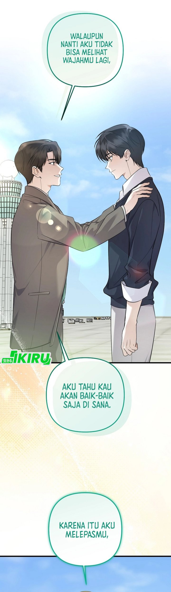 Baca The Crazy Genius Composer Returns - Chapter 100 halaman 42