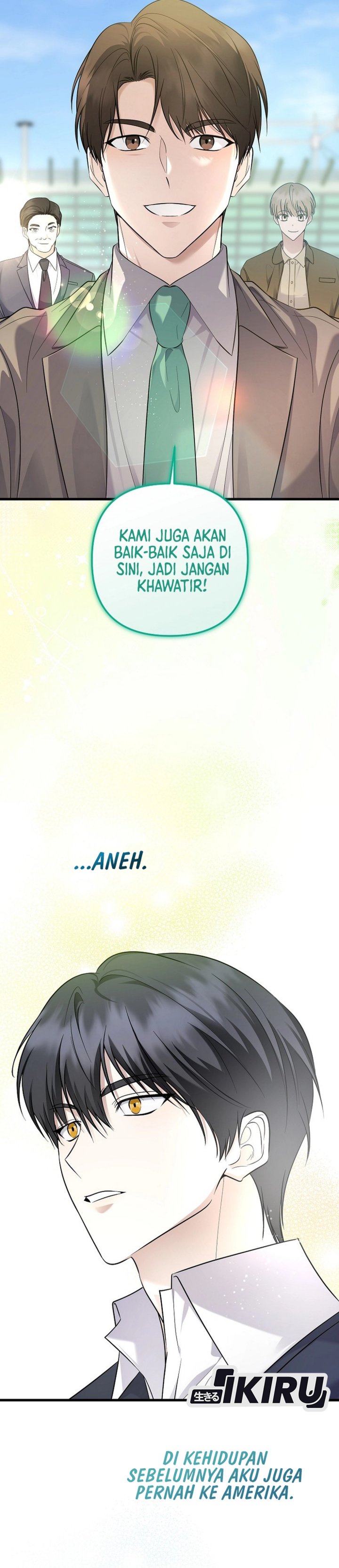 Baca The Crazy Genius Composer Returns - Chapter 100 halaman 43