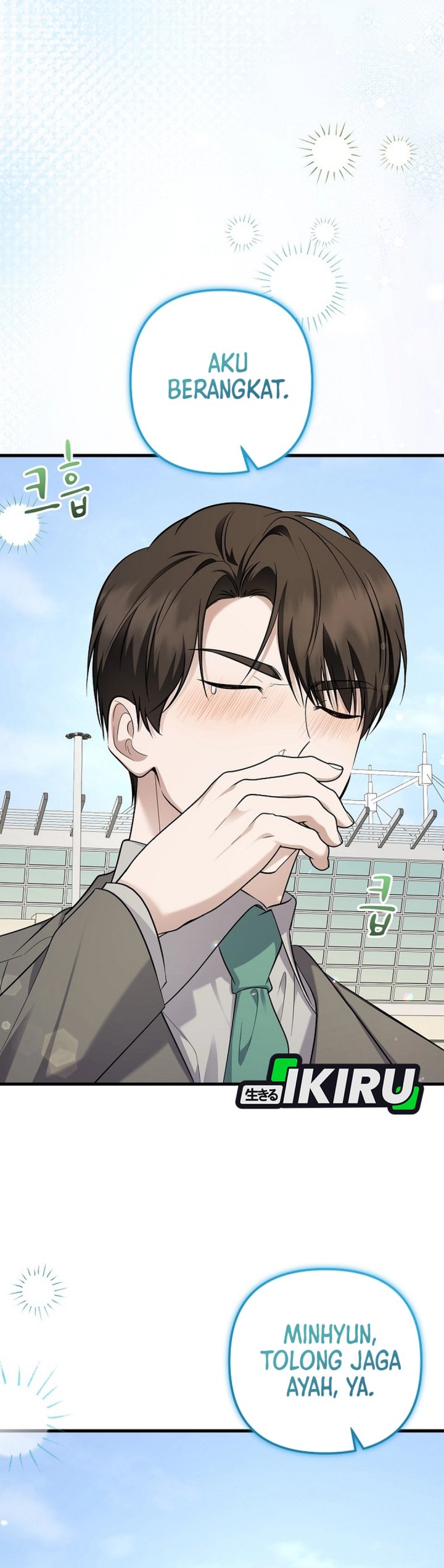 Baca The Crazy Genius Composer Returns - Chapter 100 halaman 45