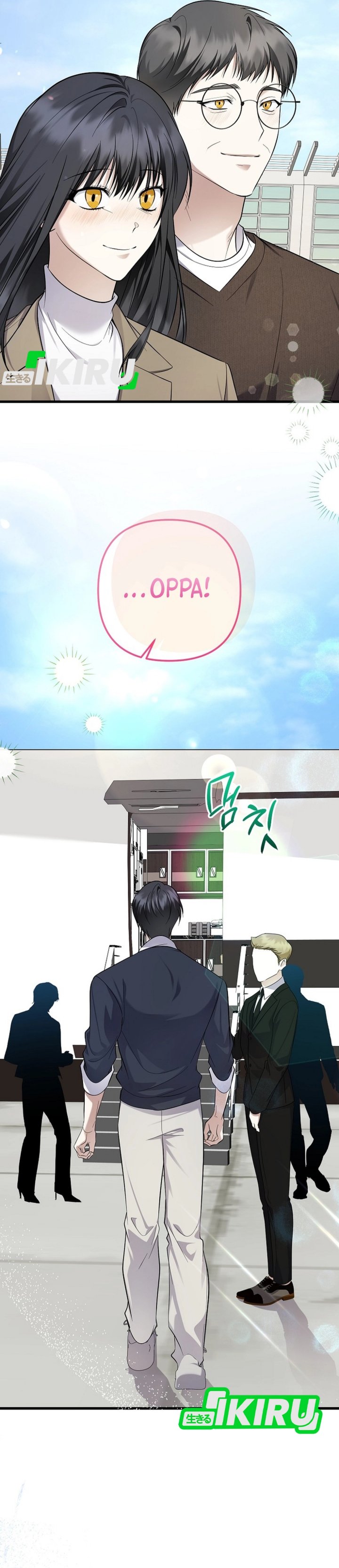 Baca The Crazy Genius Composer Returns - Chapter 100 halaman 46