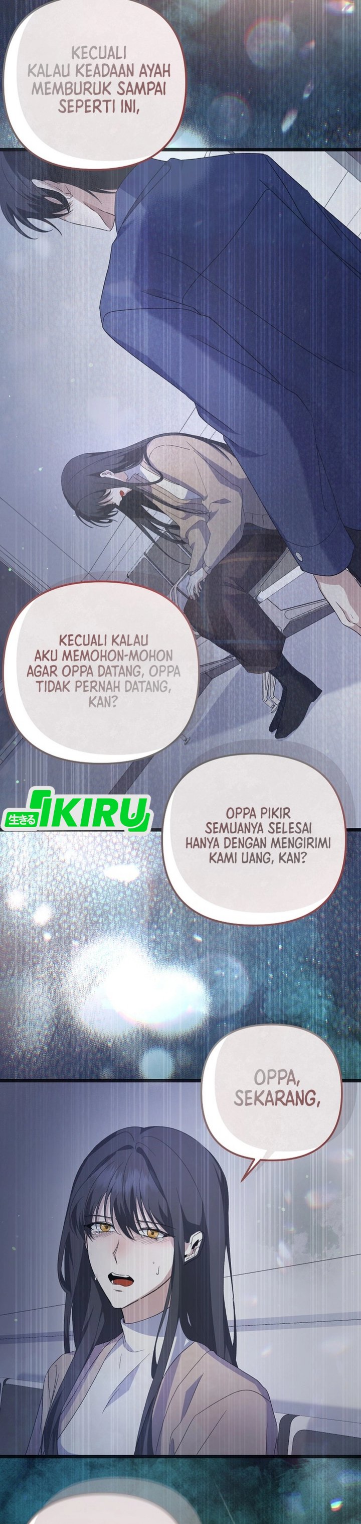 Baca The Crazy Genius Composer Returns - Chapter 100 halaman 48