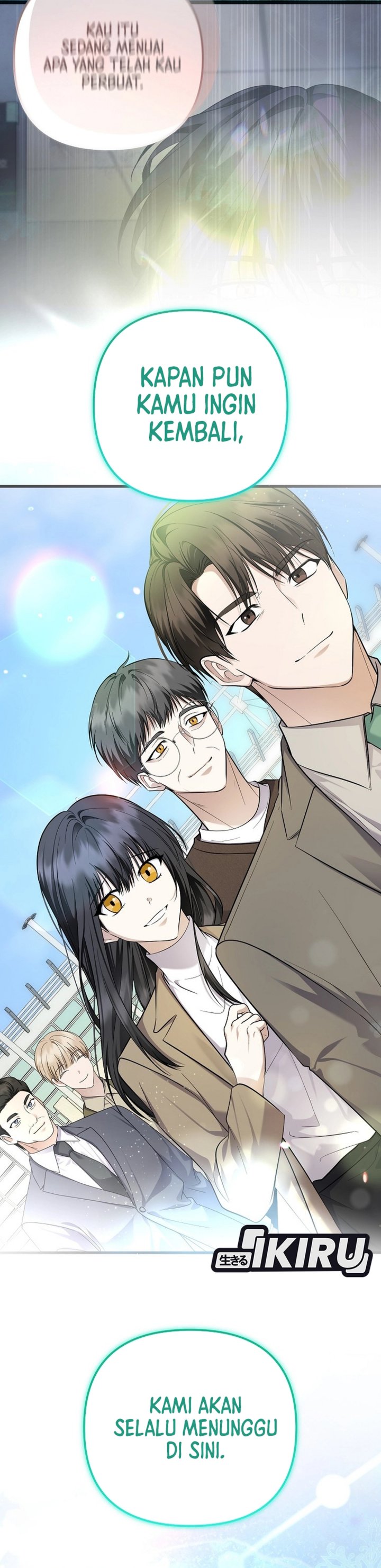 Baca The Crazy Genius Composer Returns - Chapter 100 halaman 49