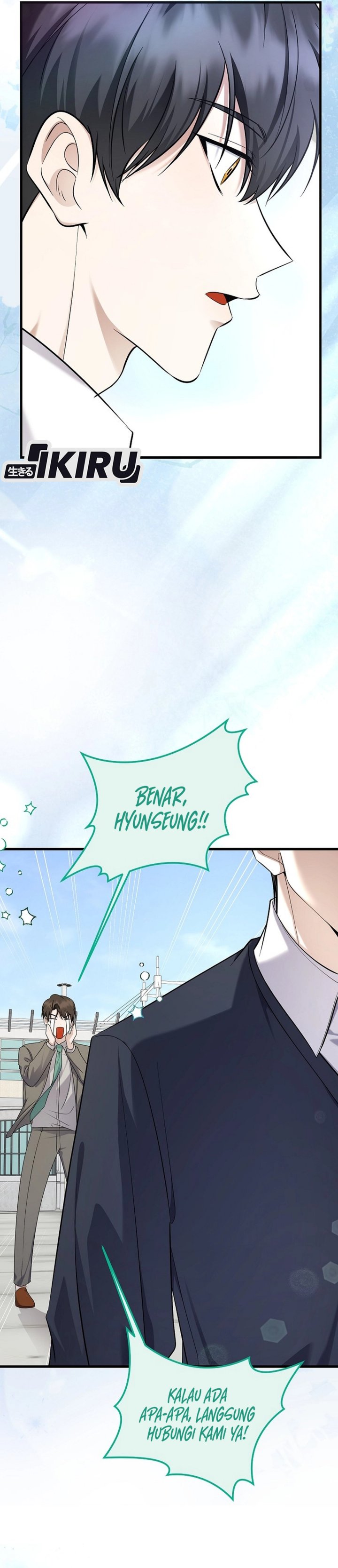 Baca The Crazy Genius Composer Returns - Chapter 100 halaman 50