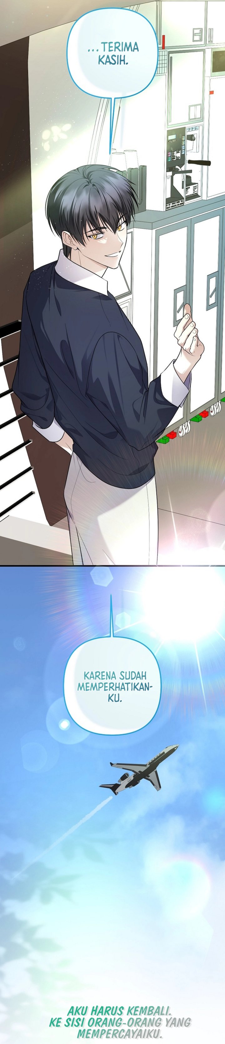 Baca The Crazy Genius Composer Returns - Chapter 100 halaman 52