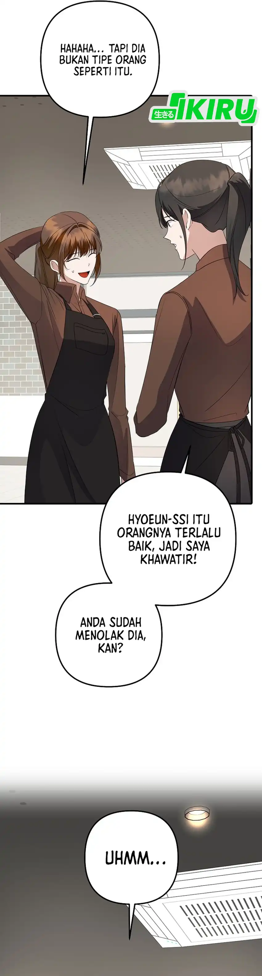 The Crazy Genius Composer Returns Chapter 77 page 24