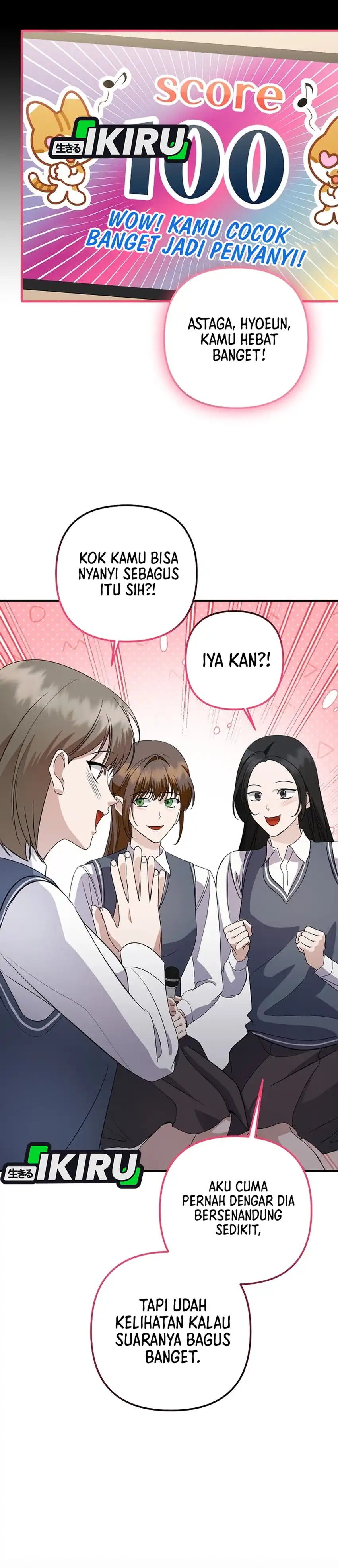 The Crazy Genius Composer Returns Chapter 77 page 38