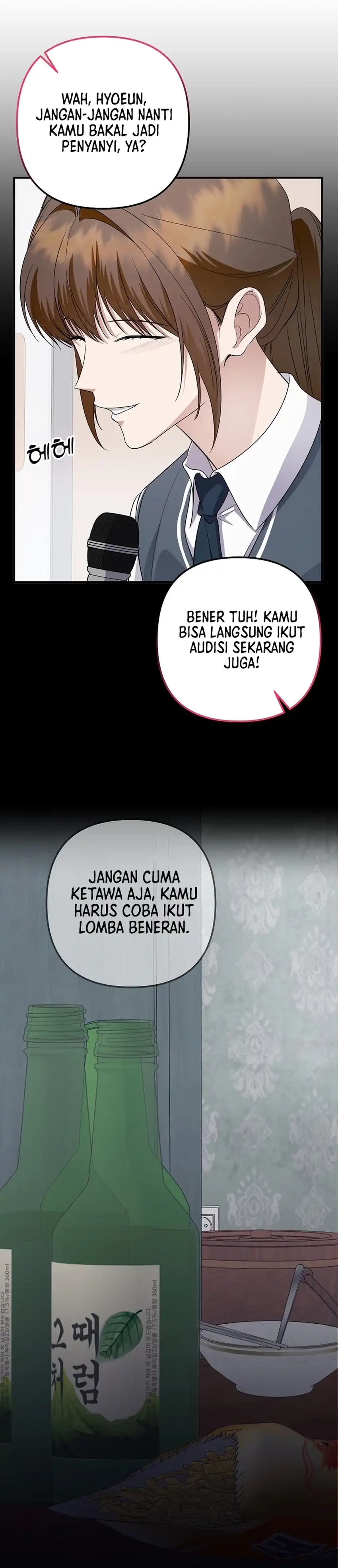 The Crazy Genius Composer Returns Chapter 77 page 40