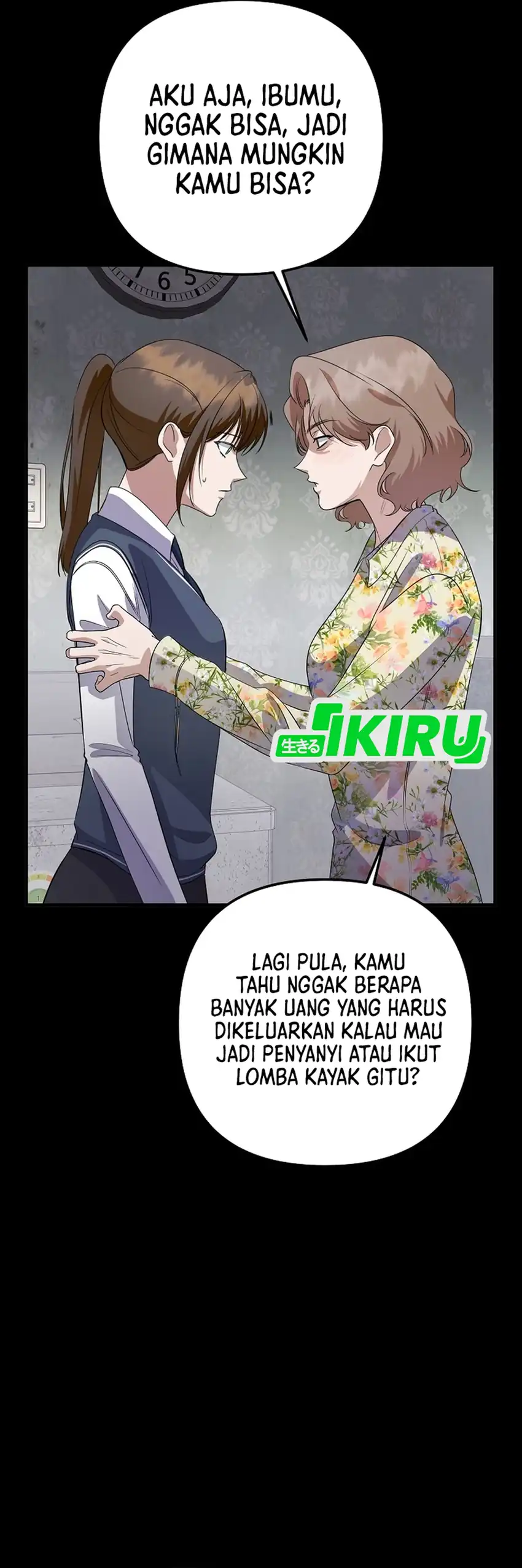 The Crazy Genius Composer Returns Chapter 77 page 44