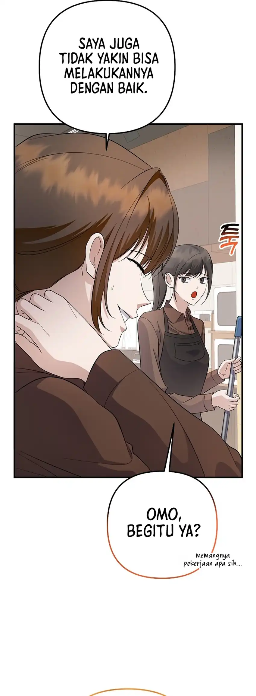 The Crazy Genius Composer Returns Chapter 77 page 56