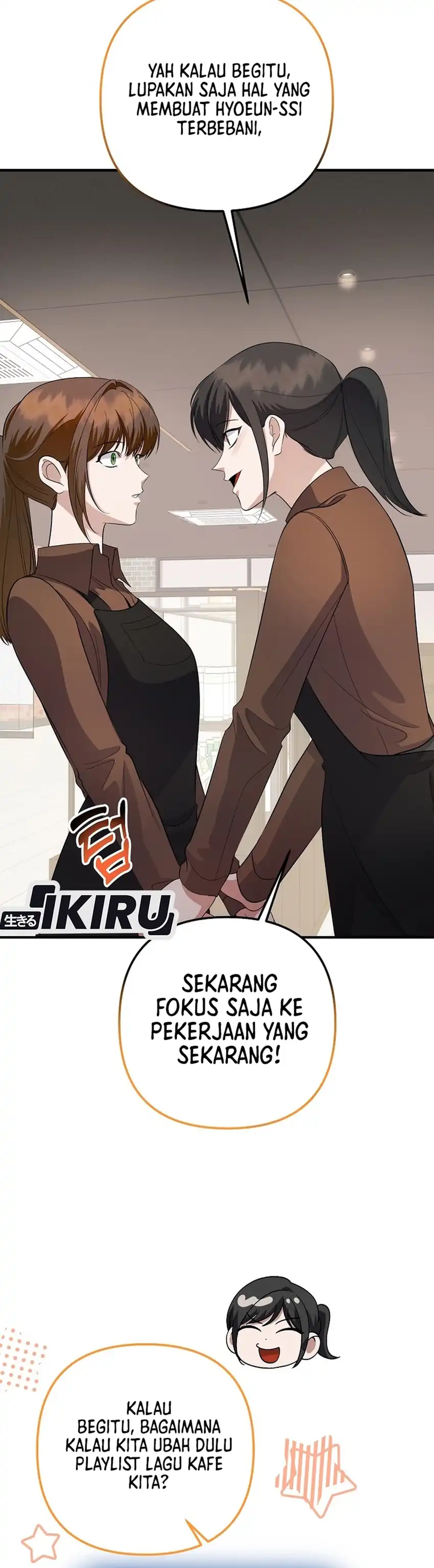 The Crazy Genius Composer Returns Chapter 77 page 58