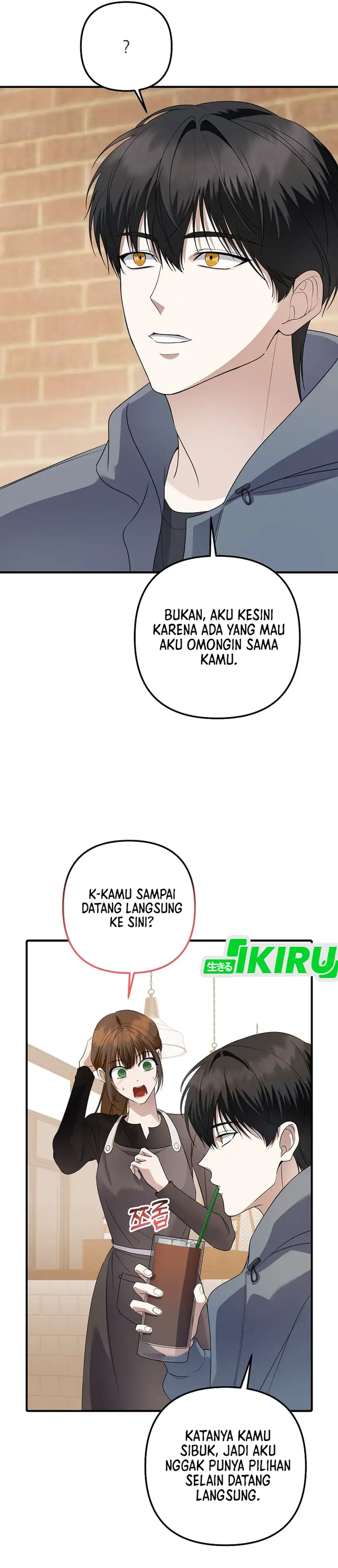The Crazy Genius Composer Returns Chapter 77 page 6