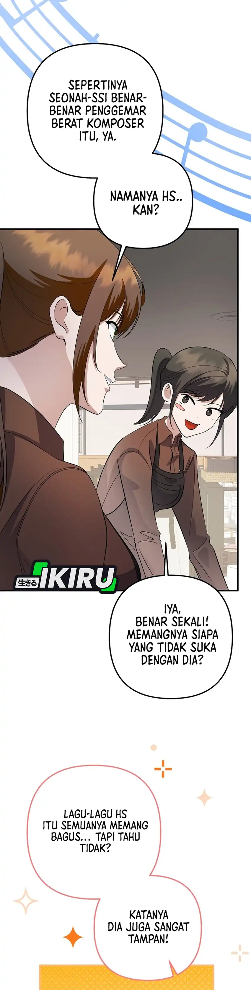 The Crazy Genius Composer Returns Chapter 77 page 66