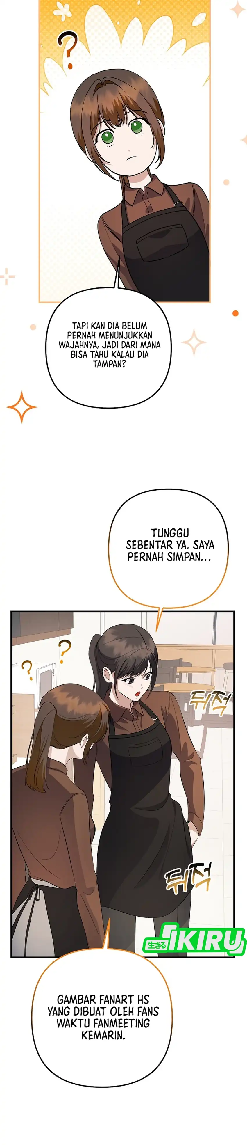 The Crazy Genius Composer Returns Chapter 77 page 68