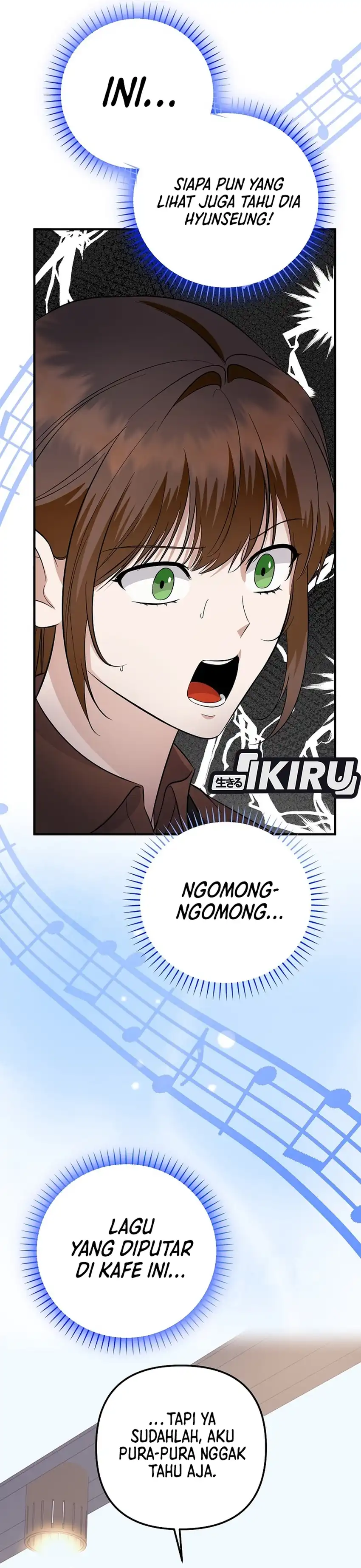 The Crazy Genius Composer Returns Chapter 77 page 74