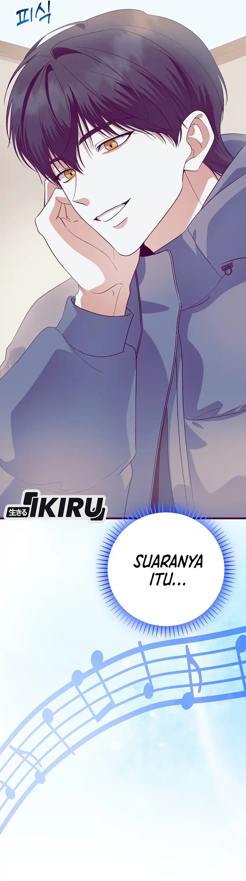 The Crazy Genius Composer Returns Chapter 77 page 76