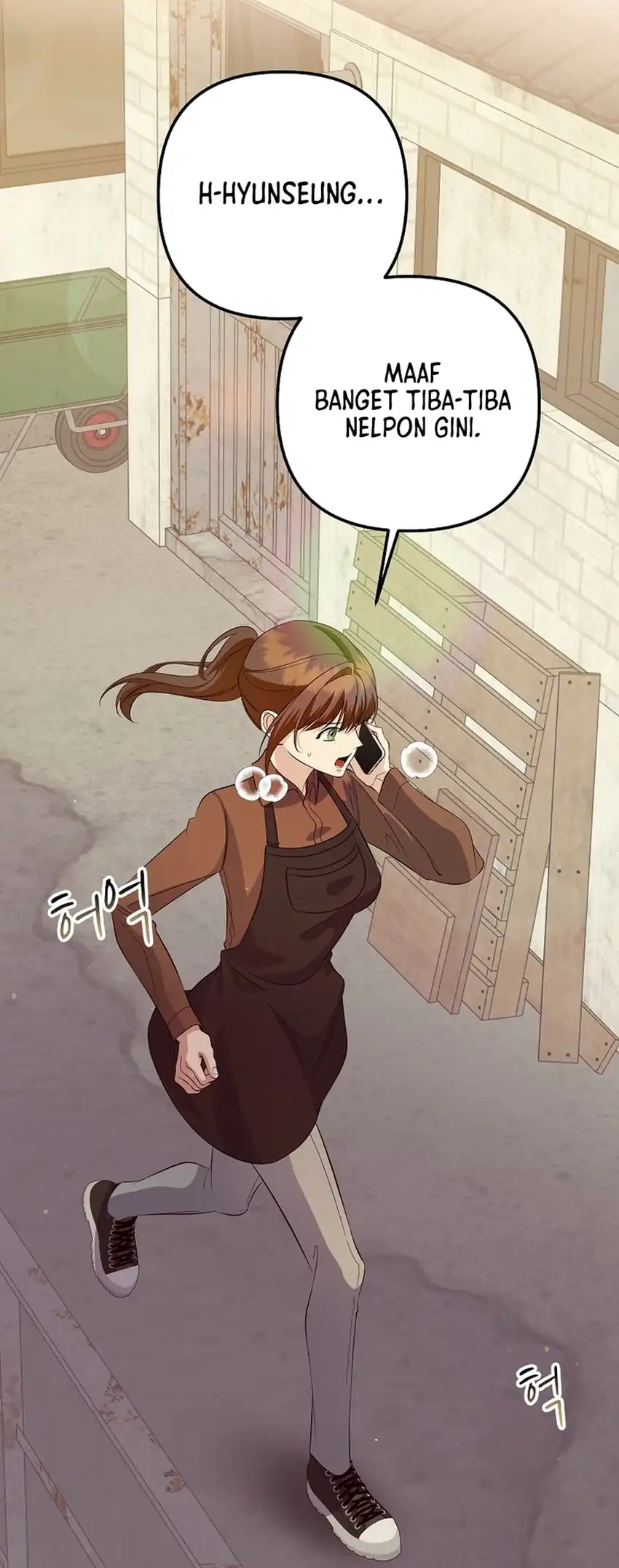 The Crazy Genius Composer Returns Chapter 77 page 86
