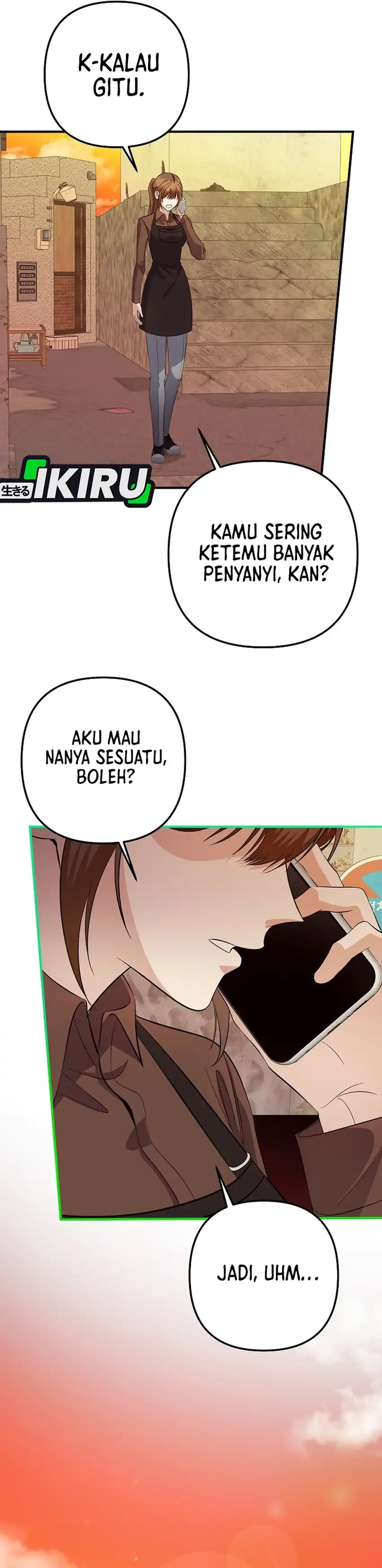 The Crazy Genius Composer Returns Chapter 77 page 92