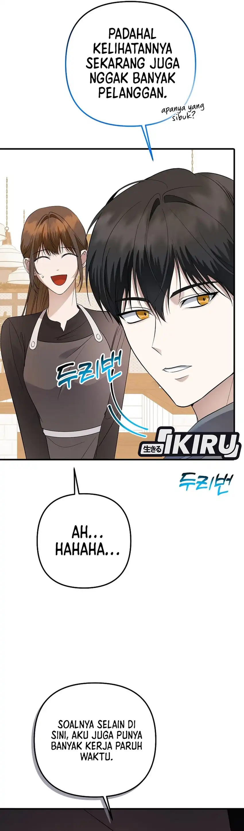 The Crazy Genius Composer Returns Chapter 77 page 10
