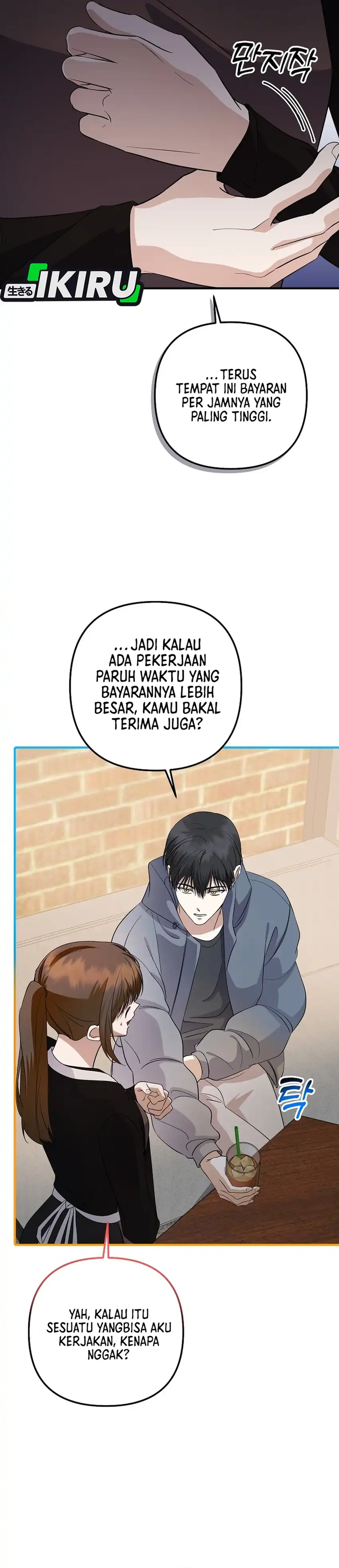 The Crazy Genius Composer Returns Chapter 77 page 12