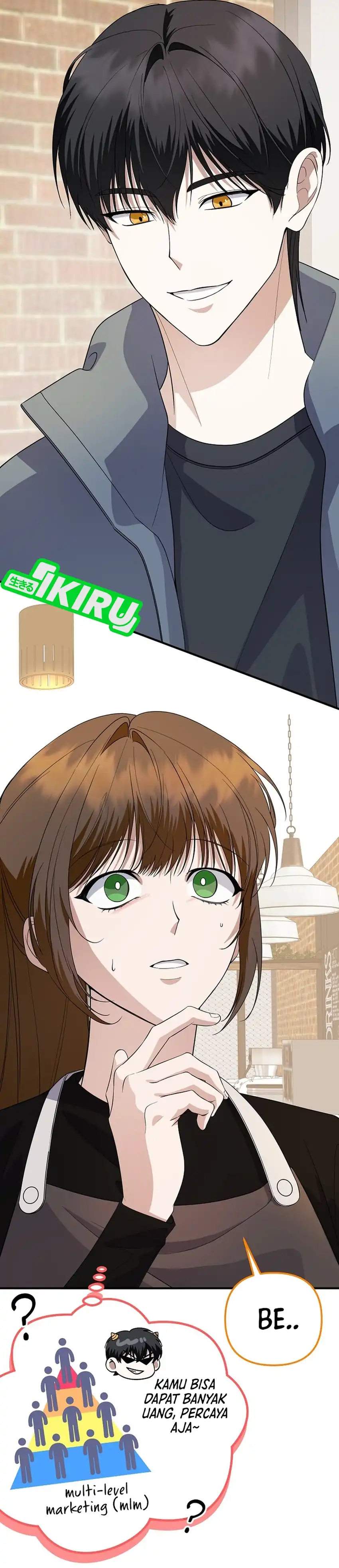 The Crazy Genius Composer Returns Chapter 77 page 16