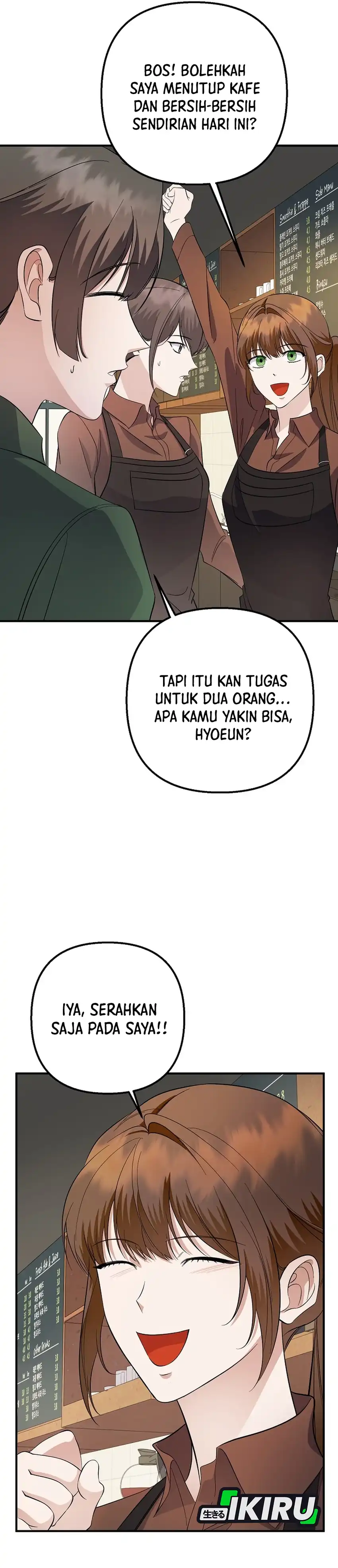 The Crazy Genius Composer Returns Chapter 78 page 24