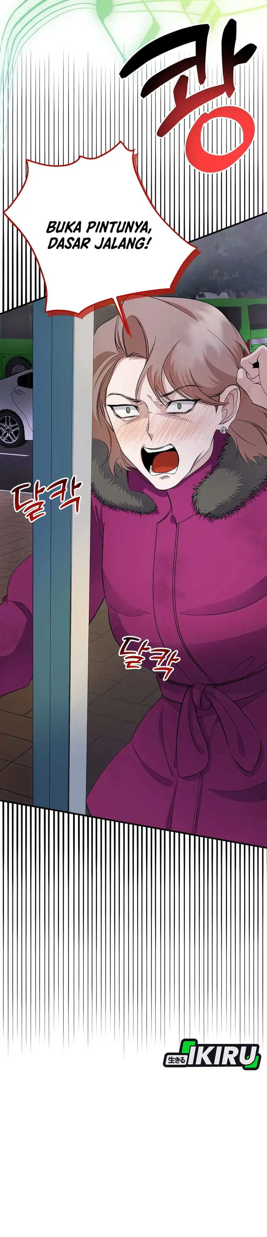 The Crazy Genius Composer Returns Chapter 78 page 30