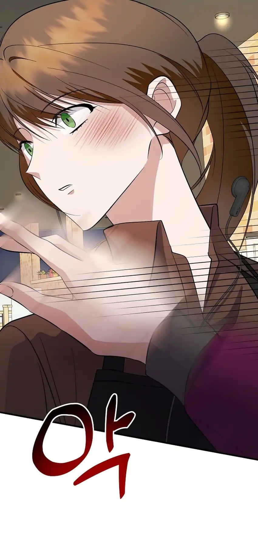 The Crazy Genius Composer Returns Chapter 78 page 34