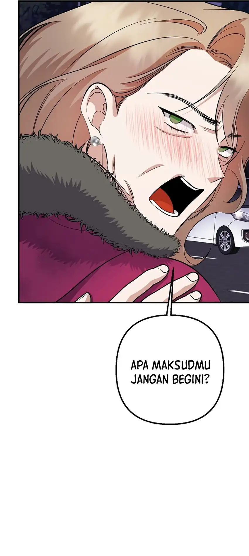 The Crazy Genius Composer Returns Chapter 78 page 42