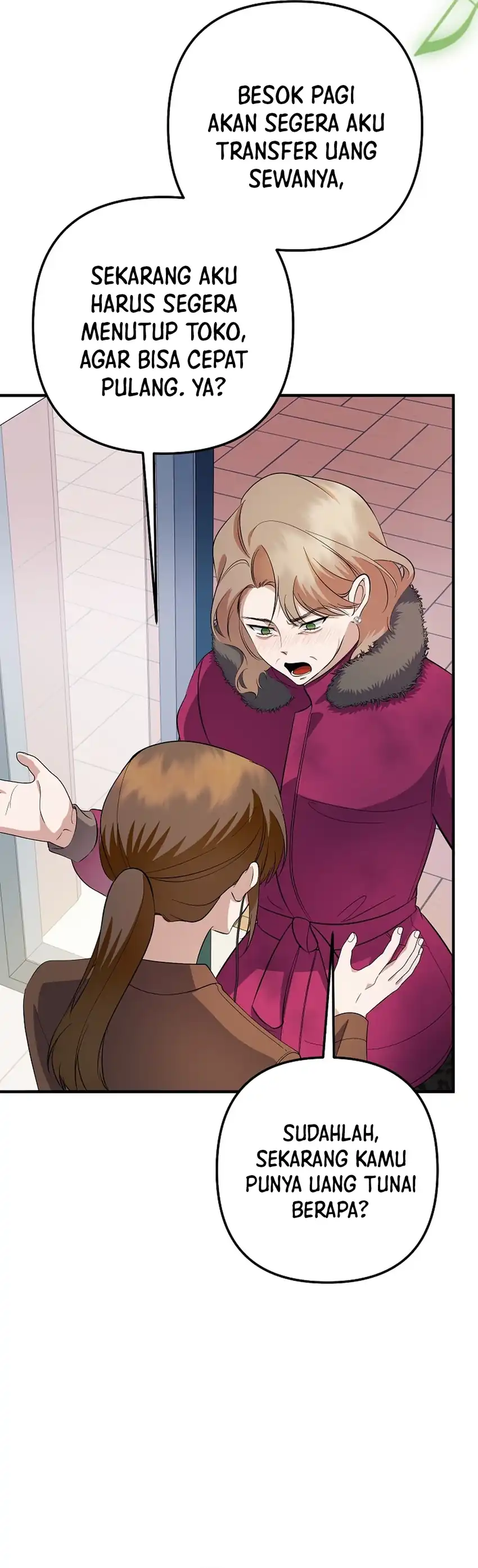 The Crazy Genius Composer Returns Chapter 78 page 56