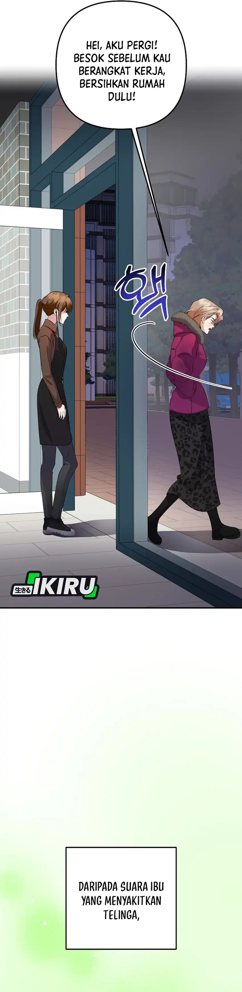 The Crazy Genius Composer Returns Chapter 78 page 60