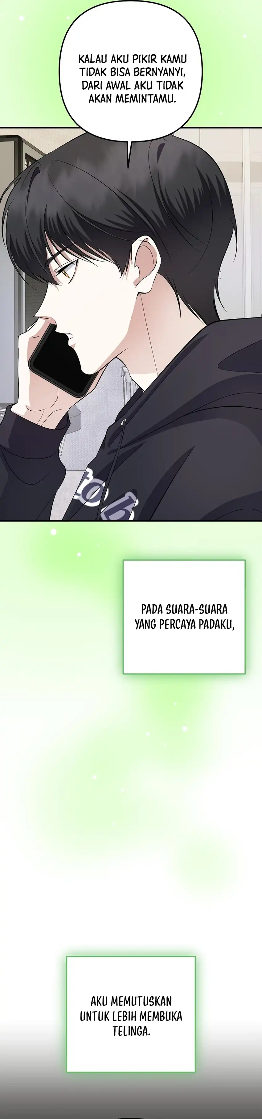 The Crazy Genius Composer Returns Chapter 78 page 64