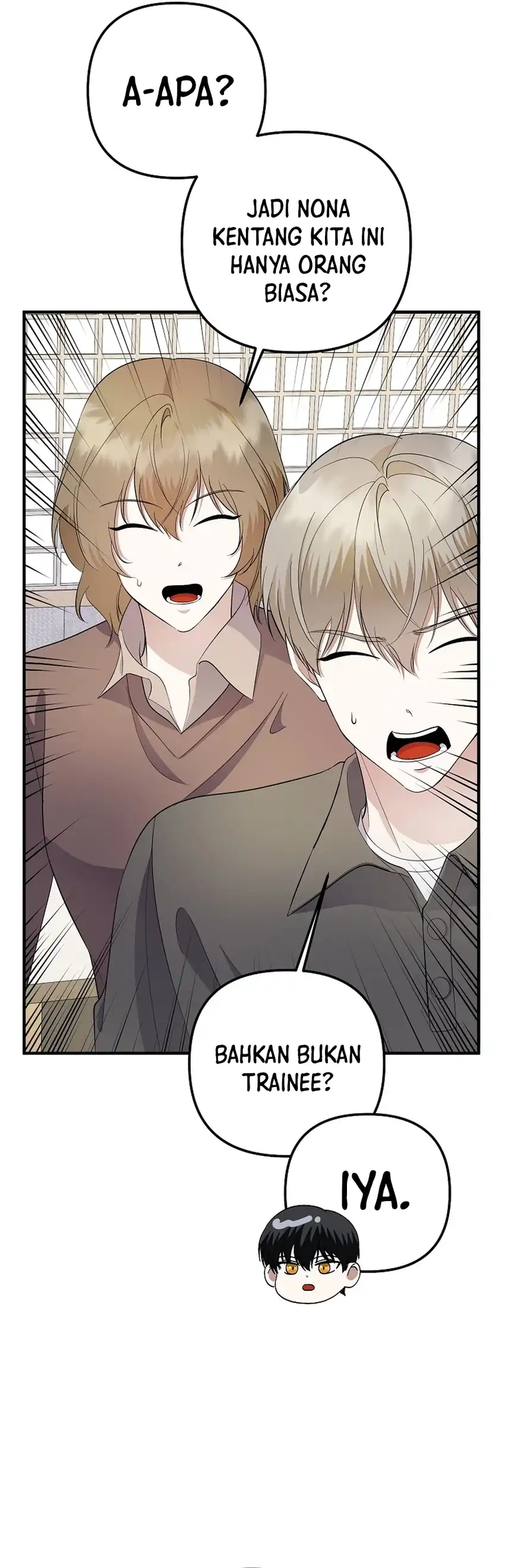 The Crazy Genius Composer Returns Chapter 78 page 74