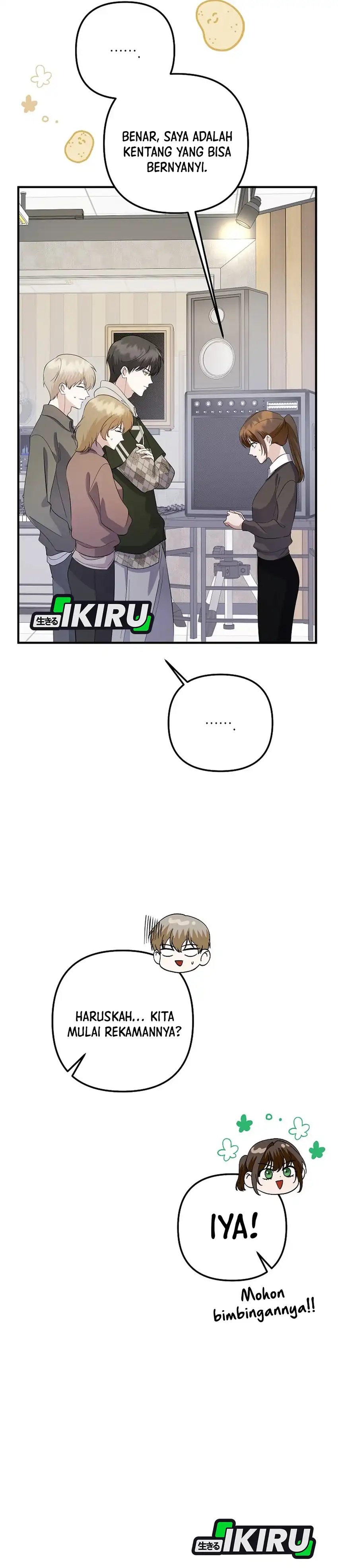 The Crazy Genius Composer Returns Chapter 78 page 78