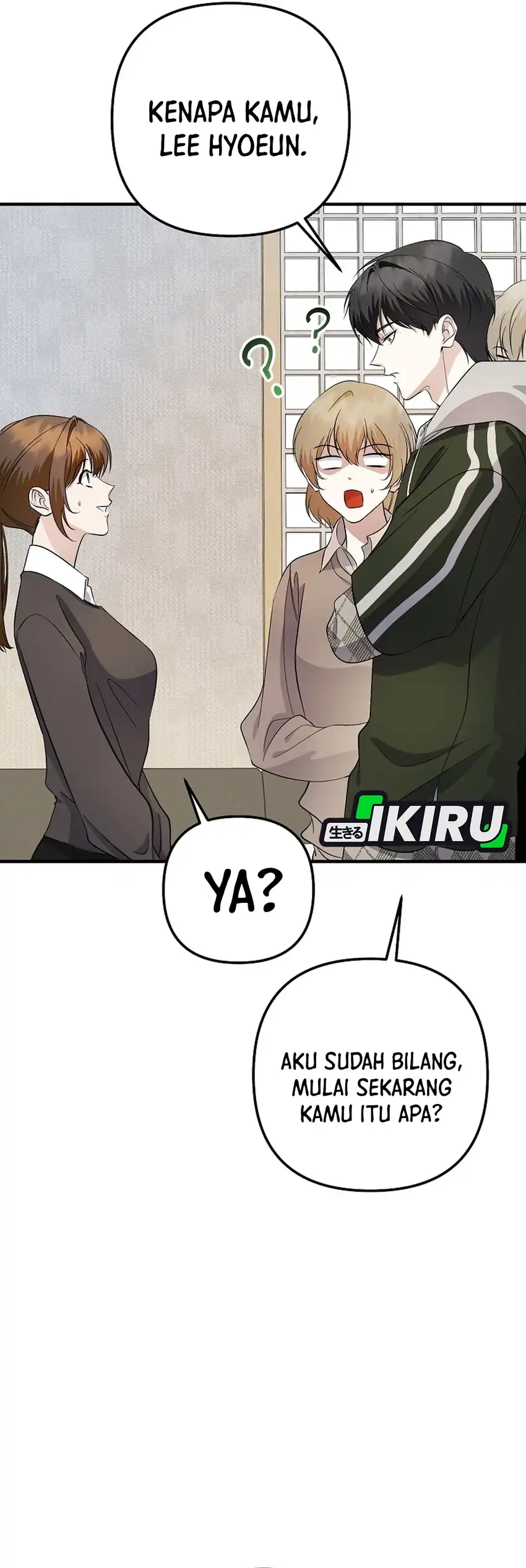 The Crazy Genius Composer Returns Chapter 78 page 8