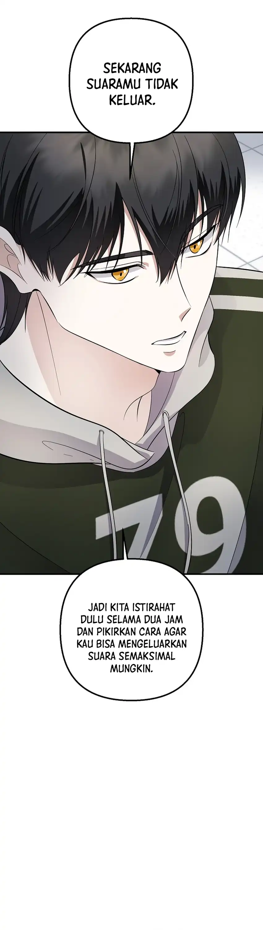 The Crazy Genius Composer Returns Chapter 78 page 86