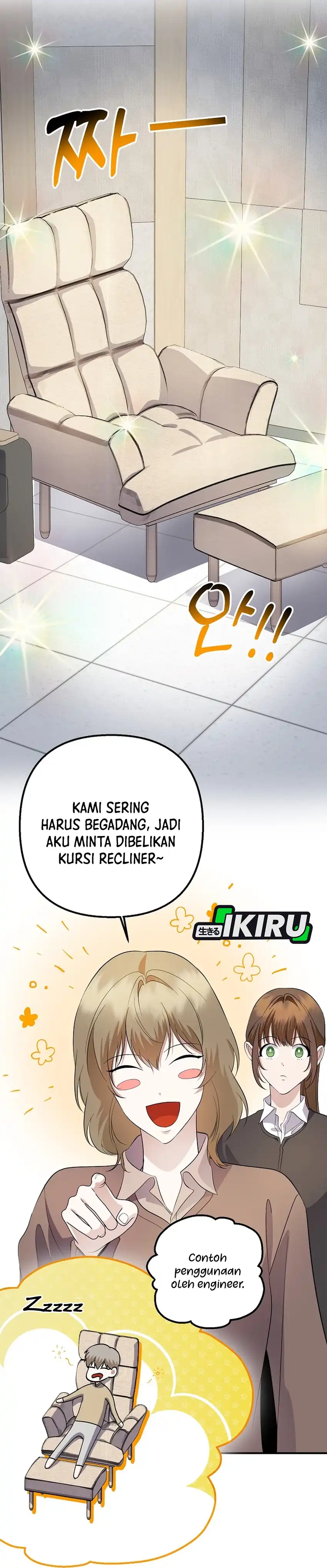 The Crazy Genius Composer Returns Chapter 78 page 90