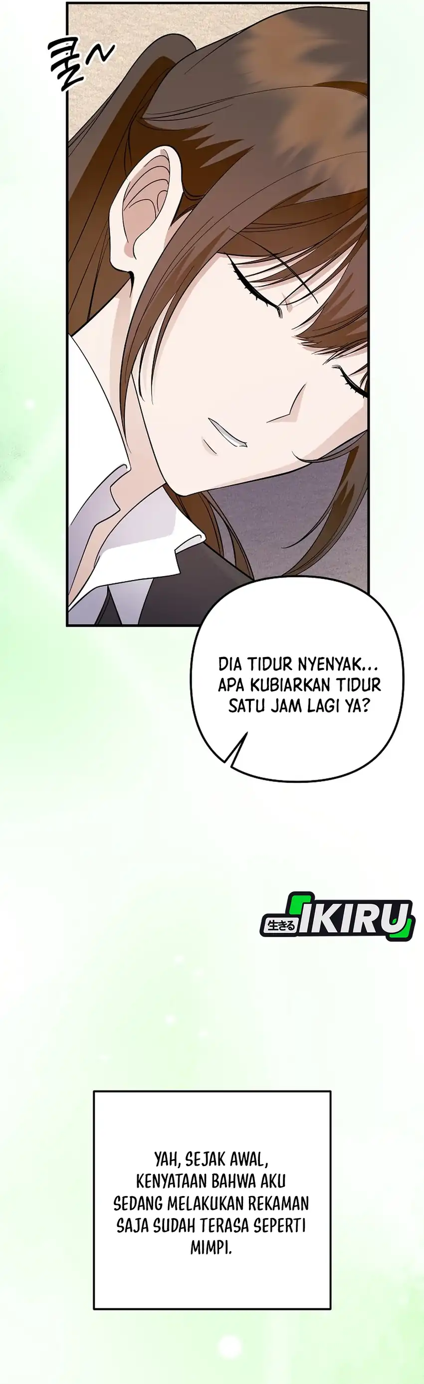 The Crazy Genius Composer Returns Chapter 78 page 98