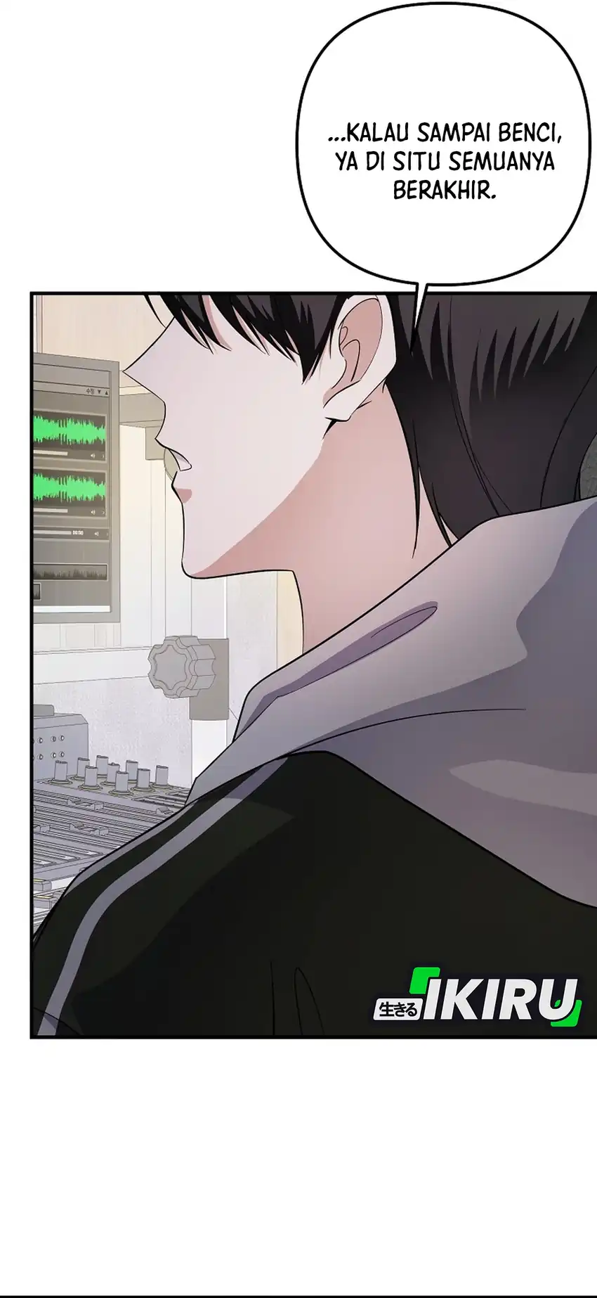 The Crazy Genius Composer Returns Chapter 78 page 102