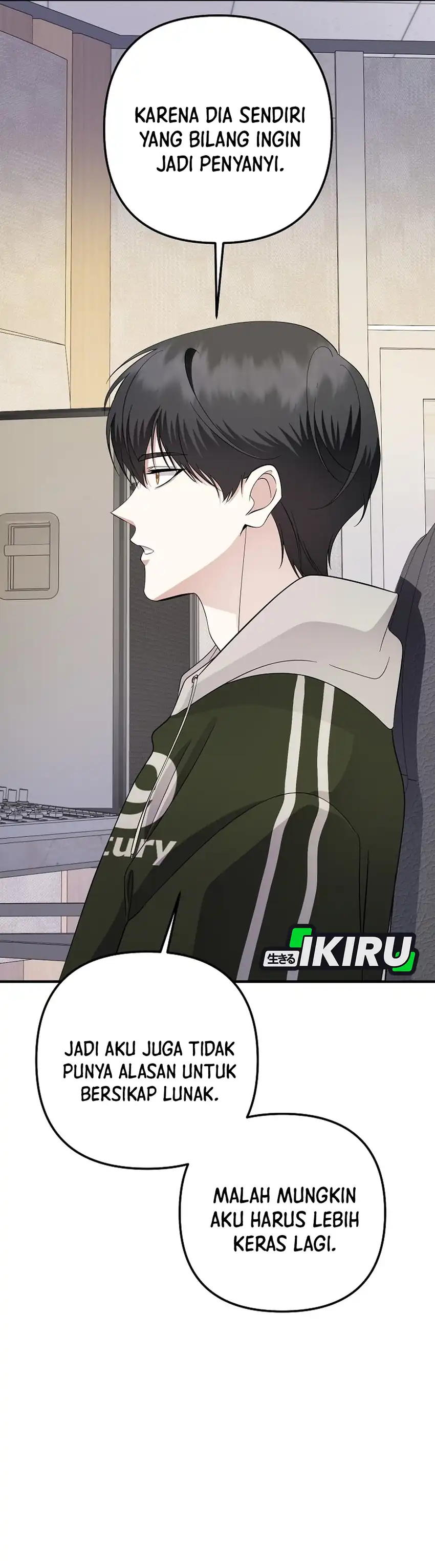 The Crazy Genius Composer Returns Chapter 78 page 104