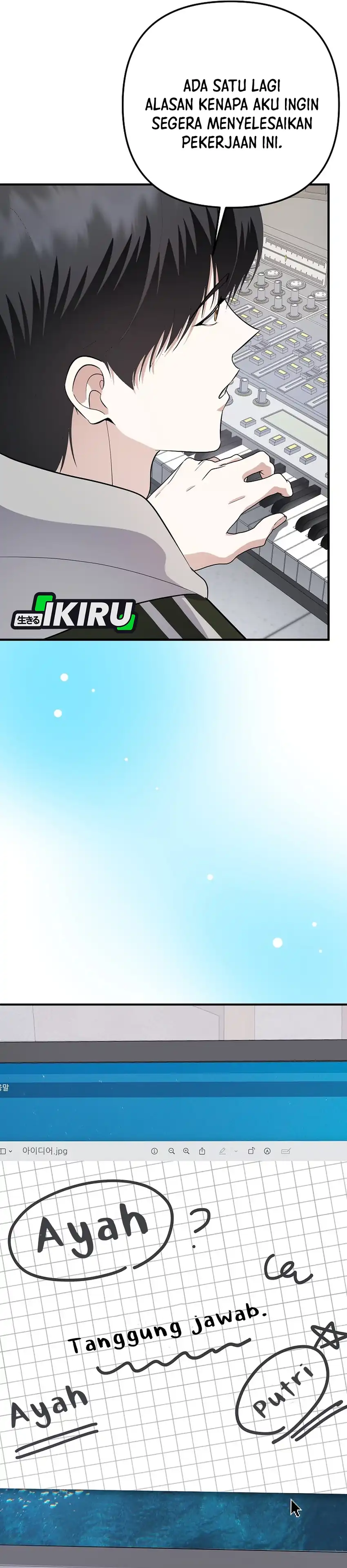 The Crazy Genius Composer Returns Chapter 78 page 114