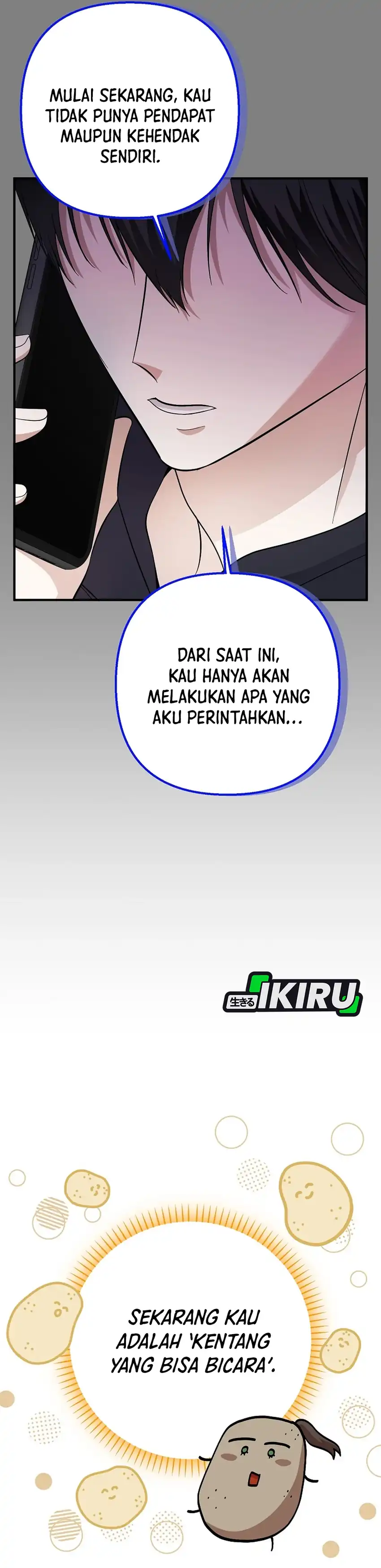 The Crazy Genius Composer Returns Chapter 78 page 16